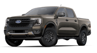 2025 Ford Ranger® External Image 2